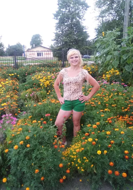 Ангелина из Котельников, ищу на сайте дружбу