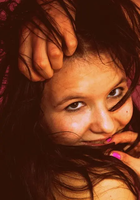 Людмила из Чернушки, мне 19, познакомлюсь для дружбы