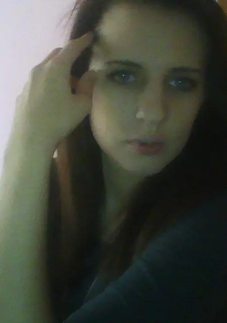 Сабина из Кимр, мне 20, познакомлюсь на одну ночь