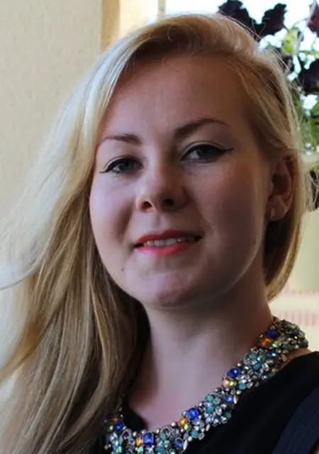 Василиса из Полысаева, ищу на сайте знакомства без обязательств