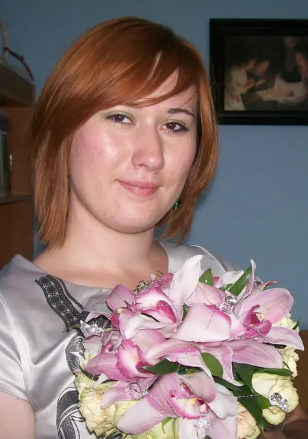 Я Раиса, 25, знакомлюсь для постоянных отношений в Темникове