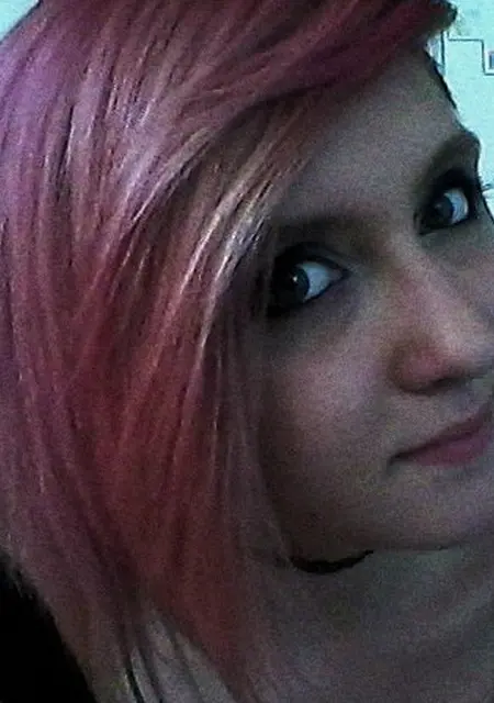 Юлия из Братска, ищу на сайте общение