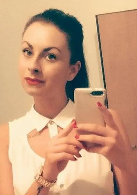 Я Раиса, 20, знакомлюсь для вирта в Петрозаводске