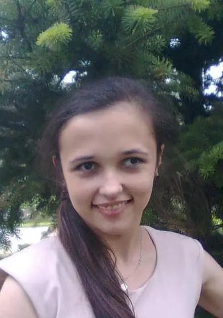 Я Любовь, 20, знакомлюсь для постоянных отношений в Междуреченске