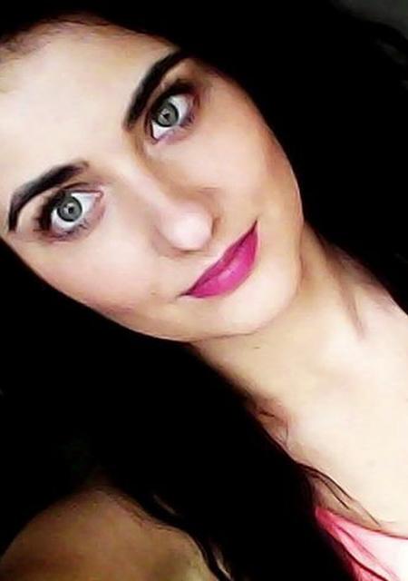 Я Елена, 25, знакомлюсь без обязательств в Глазове