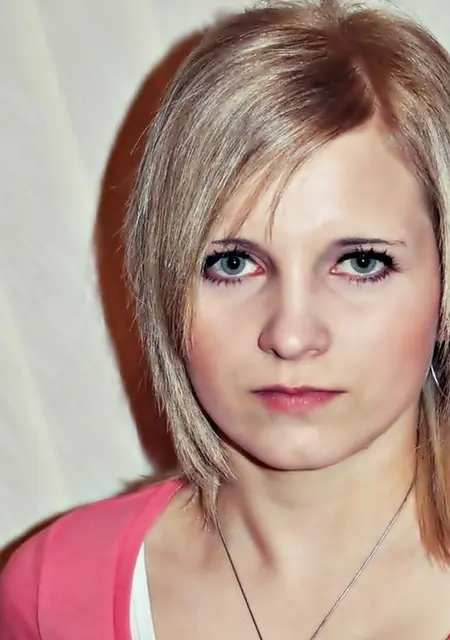 Я Варвара, 22, из Чапаевска, ищу знакомство для общения