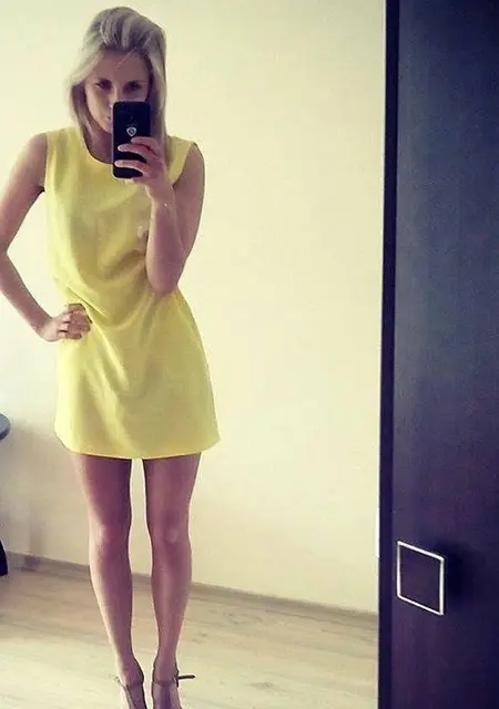 Я Василиса, 22, из Назрани, ищу знакомство для общения