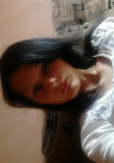 Я Мария, 18, из Яранска, ищу знакомство для дружбы