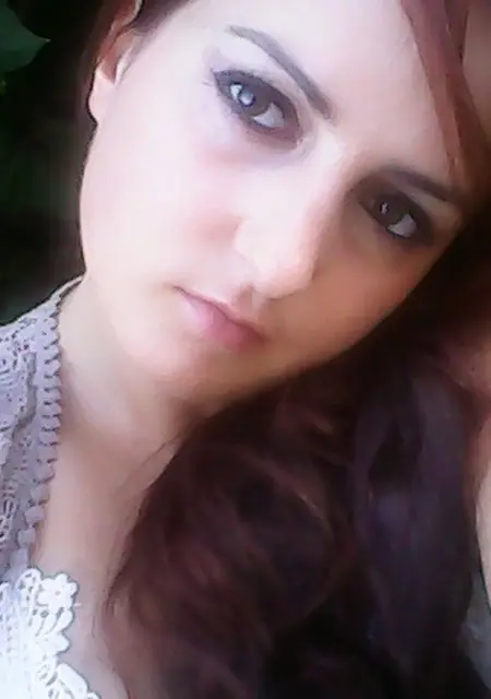 Я Ева, 21, знакомлюсь для вирта в Елизове