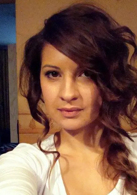 Я Сабина, 24, знакомлюсь для постоянных отношений в Спасске-Дальнем