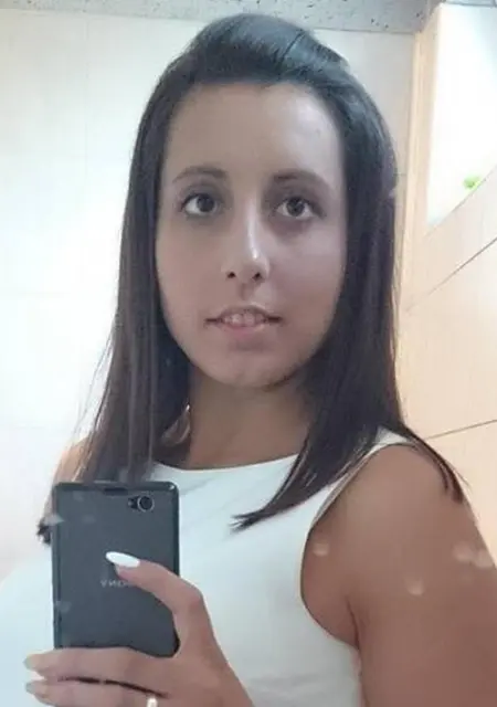 Я Стелла, 22, знакомлюсь для дружбы в Покрове