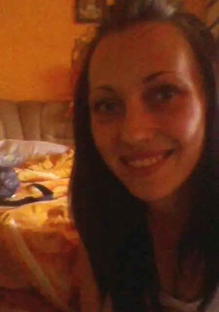 Варвара из Усмани, мне 26, познакомлюсь без обязательств