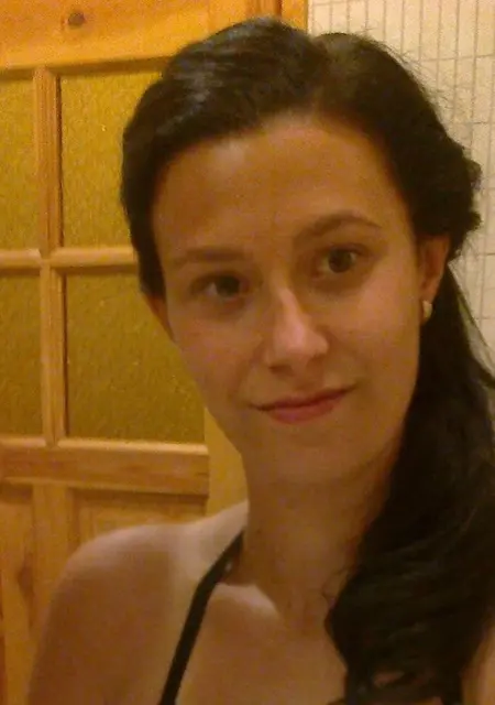 Катерина из Козьмодемьянска, мне 25, познакомлюсь на одну ночь