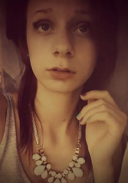 Марина из Волосова, ищу на сайте вирта