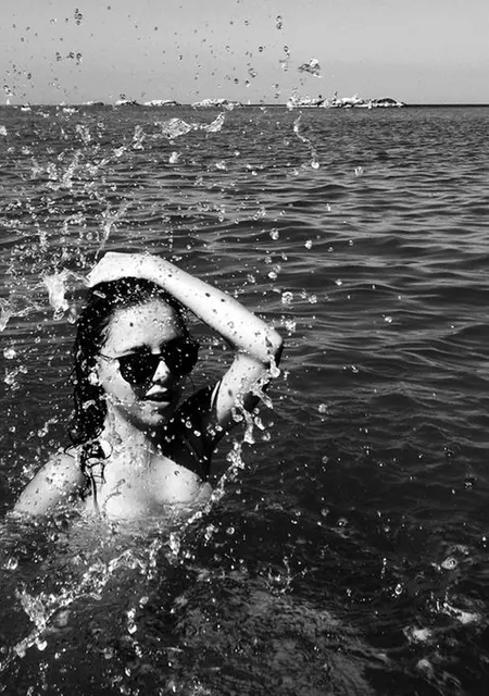 Алёна из Дегтярска, мне 24, познакомлюсь для вирта