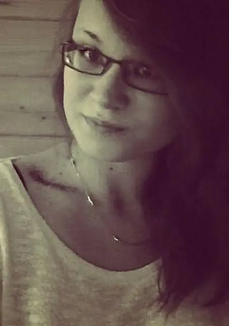 Эвелина из Краскова, ищу на сайте знакомства без обязательств