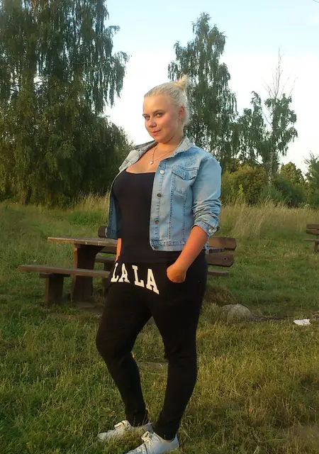 Валерия из Тулы, мне 18, познакомлюсь для вирта