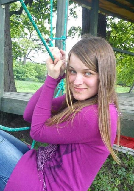 Я Валентина, 26, из Искитима, ищу знакомство для общения