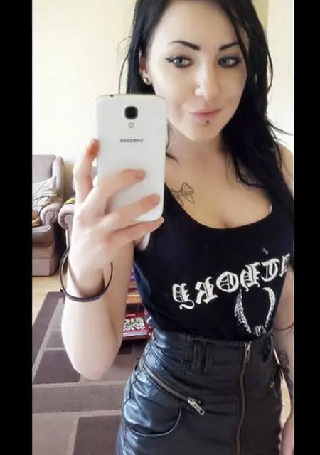 Сабина из Богдановича, ищу на сайте знакомства без обязательств