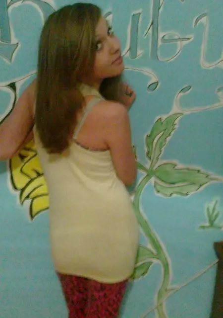 Я Евгения, 18, из Ярославля, ищу знакомство для дружбы