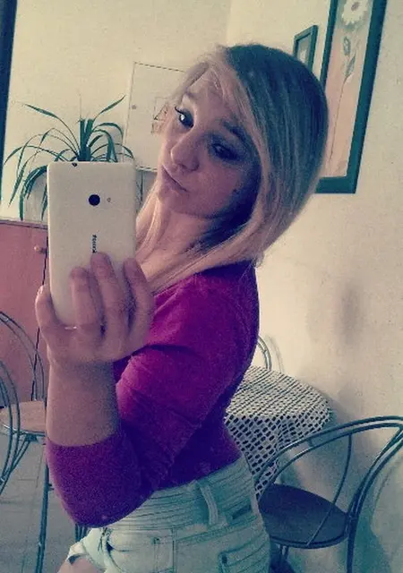 Я Злата, 18, знакомлюсь для общения в Королеве