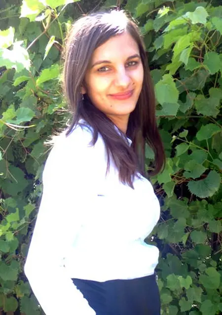 Дарья из Дедовска, мне 25, познакомлюсь для постоянных отношений