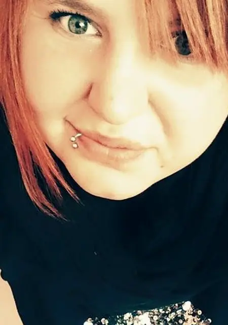 Я Елизавета, 19, знакомлюсь без обязательств в Заполярном