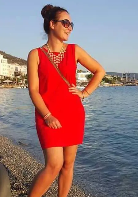 Я Светлана, 25, из Чебоксар, ищу знакомство для постоянных отношений