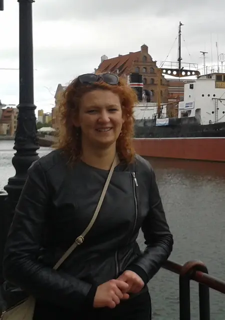 Дина из Улан-Удэ, ищу на сайте знакомства на одну ночь