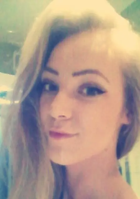 Вера из Асбеста, мне 21, познакомлюсь для постоянных отношений