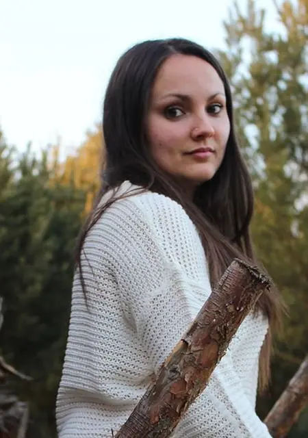 Я Сабина, 23, знакомлюсь для постоянных отношений в Зеленогорске