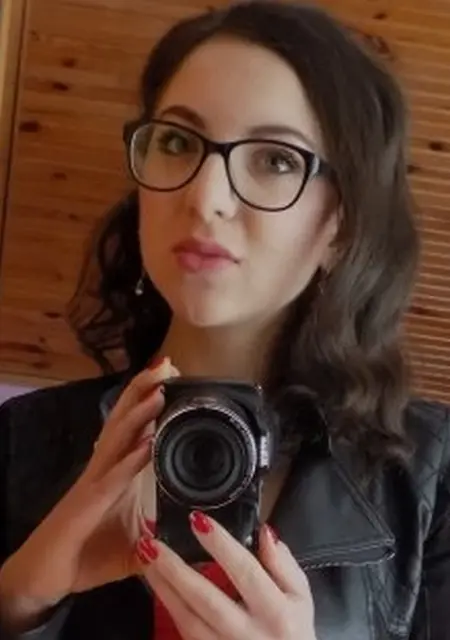 Василиса из Павловска, ищу на сайте вирта