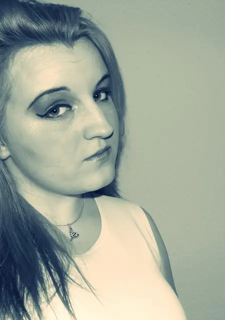 Василиса из Сергача, мне 21, познакомлюсь для постоянных отношений