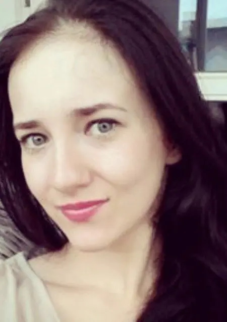 Я Анфиса, 20, знакомлюсь для общения в Артемовском