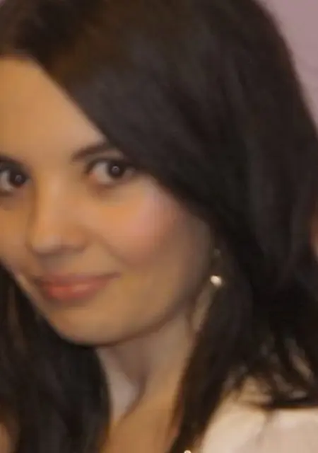 Я Ольга, 26, из Нового Оскола, ищу знакомство для постоянных отношений