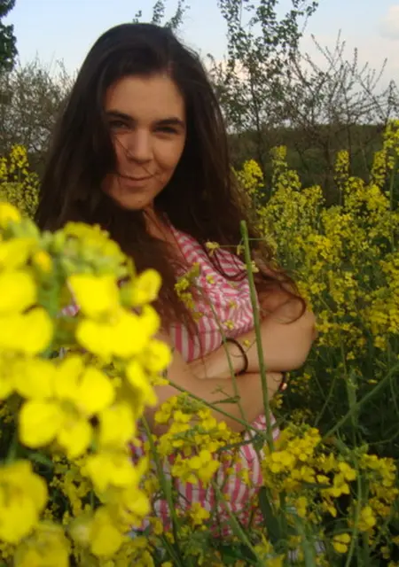 Я Елена, 21, знакомлюсь для общения в Урене