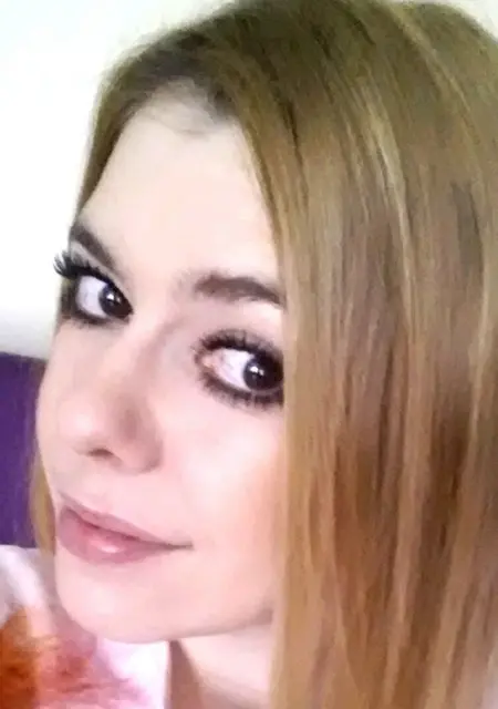 Я Людмила, 27, из Тотьмы, ищу знакомство для дружбы