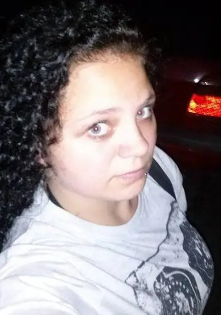 Вероника из Инзы, мне 19, познакомлюсь для вирта