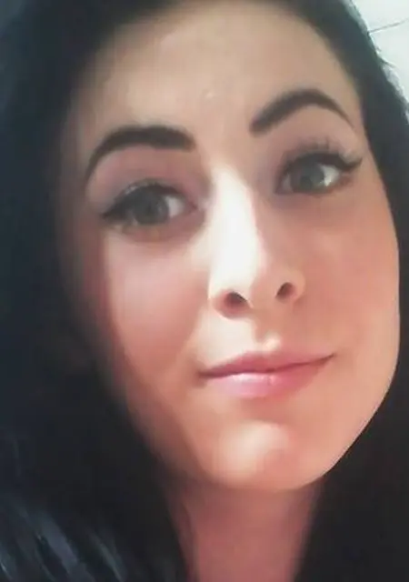 Кристина из Пыти-Ях, ищу на сайте знакомства на одну ночь