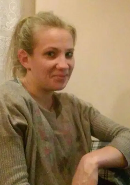 Я Алла, 24, знакомлюсь для постоянных отношений в Кыштыме