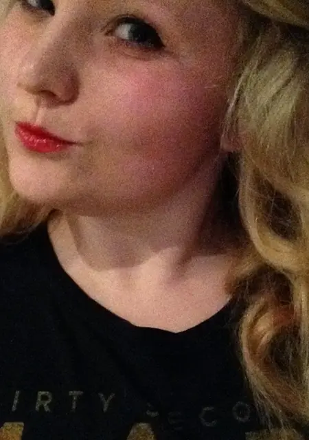 Я Олеся, 22, знакомлюсь для вирта в Сегеже