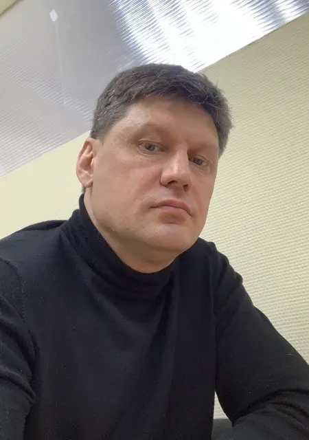 Alexey из Кирова, мне 53, познакомлюсь для приятного времяпровождения