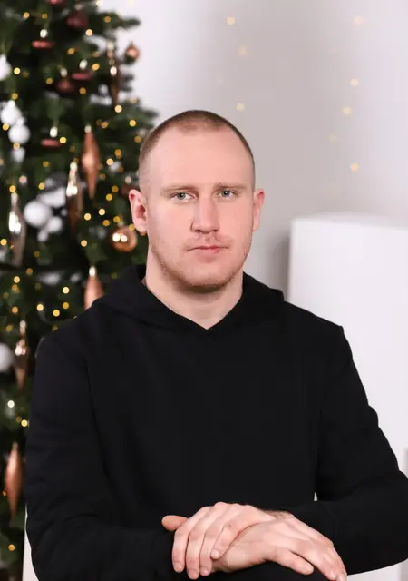 Evgen из Вологды, мне 27, познакомлюсь для общения