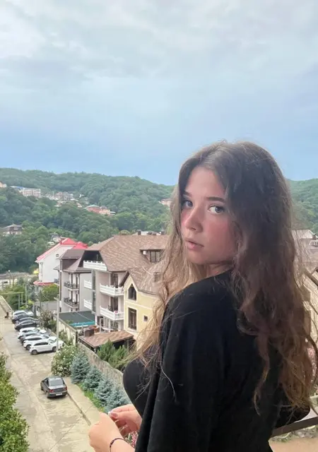 Я Ангелина, 21, из Новосибирска, ищу знакомство для открытые отношения