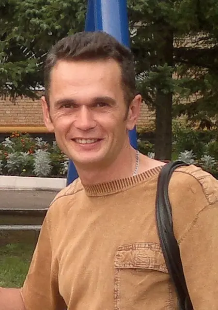 Алексей из Сибирцева, ищу на сайте знакомства на одну ночь