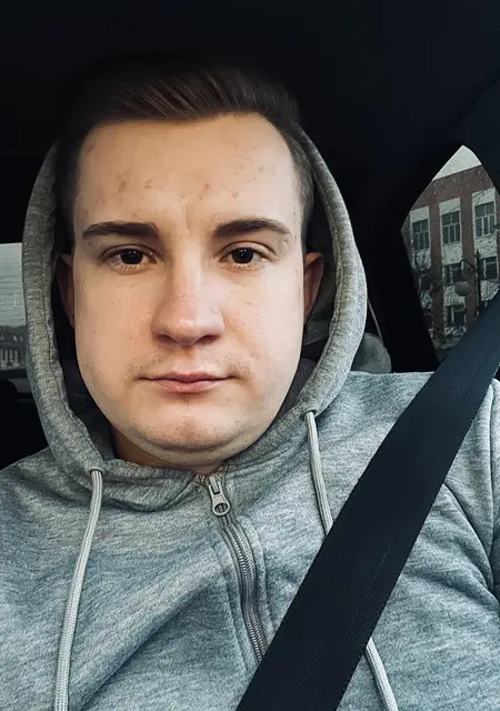 Я Александр, 27, из Нерехты, ищу знакомства на одну ночь