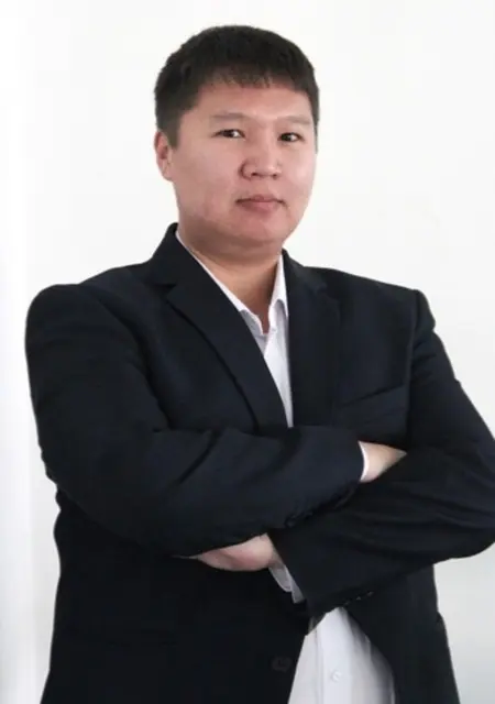 Айдаш Наваждай из Кызыла, ищу на сайте знакомства без обязательств