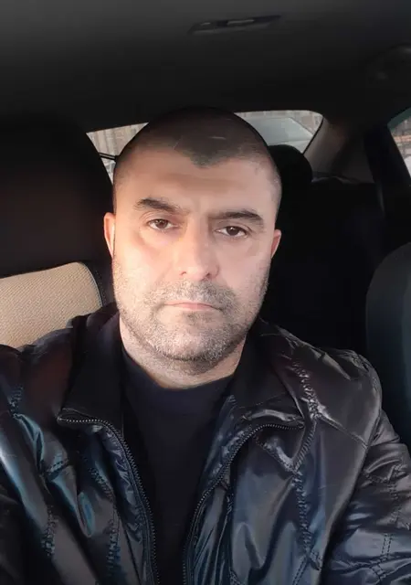Я Абдулла, 44, из Суоярви, ищу знакомство для общения