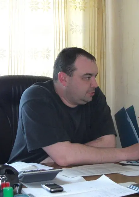 Я Yrik, 51, знакомлюсь для дружбы в Рубцовске