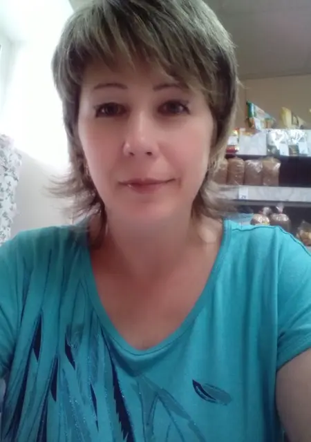 Я Натусик, 51, знакомлюсь для дружбы в Биробиджане